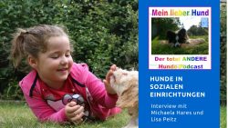 Therapiehunde