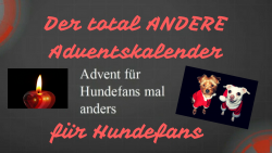 Adventskalender