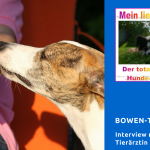Episode 48 - Bowen-Therapie - Interview mit Nicole Stein Bowen-Therapie
