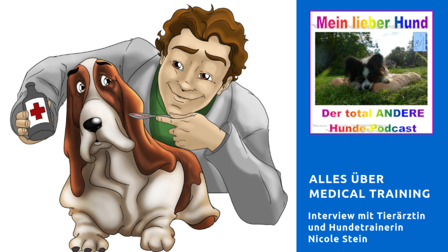 mlhpcmedicaltraining Hundeschule Mein lieber Hund